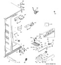 Diagram for 7 - Fresh Food Section