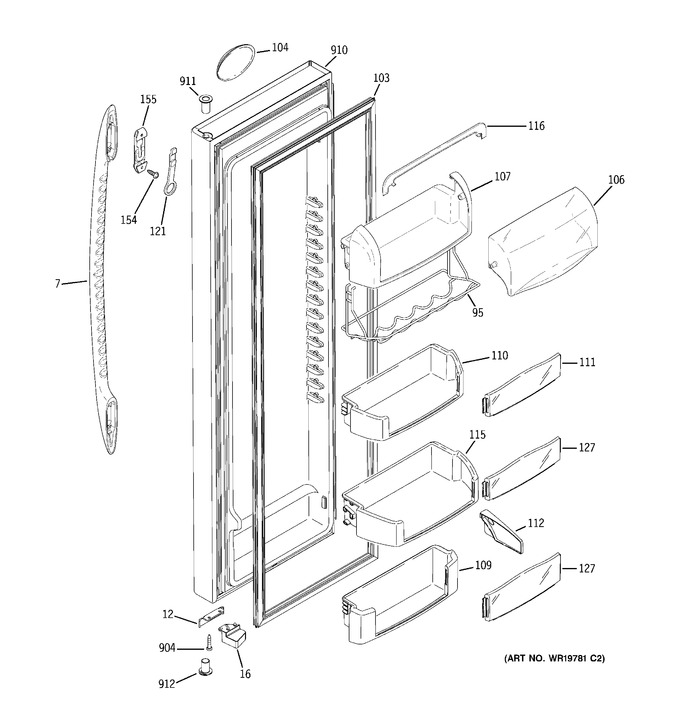 Diagram for PSC23MGSBCC