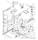 Diagram for 7 - Fresh Food Section