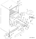 Diagram for 4 - Fresh Food Section