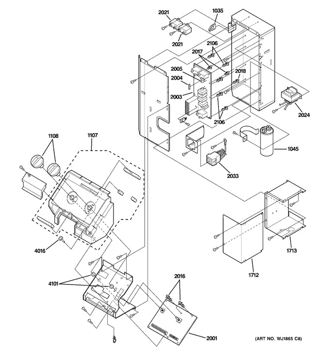 Diagram for AZ28E07EAPM2