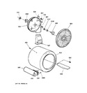 Diagram for 4 - Drum