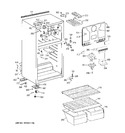 Diagram for 2 - Cabinet