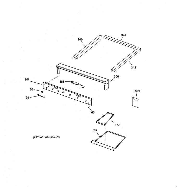 Diagram for ZGU36L4DD1SS