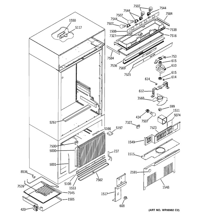 Diagram for ZICS360NMCRH