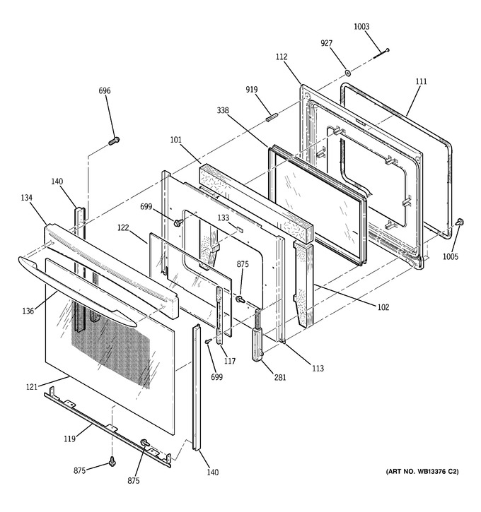 Diagram for ECBP82SJ1SS