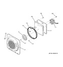 Diagram for 6 - Convection Fan