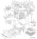 Diagram for 3 - Body Parts