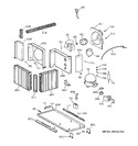 Diagram for 5 - Unit Parts