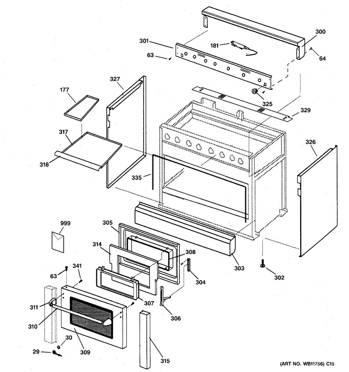 Diagram for ZDP36L4DD2SS