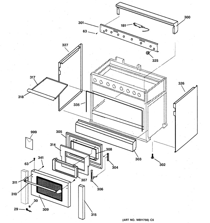 Diagram for ZDP36N6DD2SS