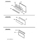 Diagram for 8 - Accessory Backguard Assembly