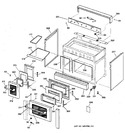 Diagram for 1 - Outer Body