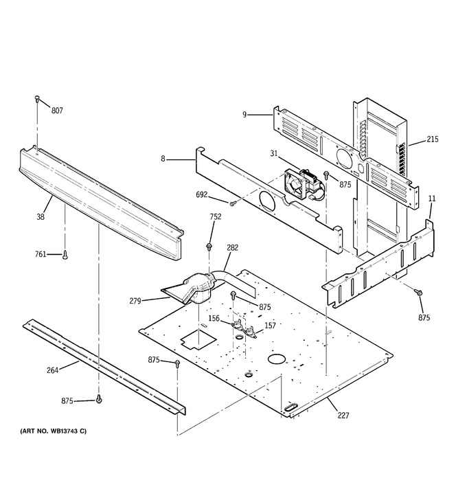 Diagram for JTP48CF6CC