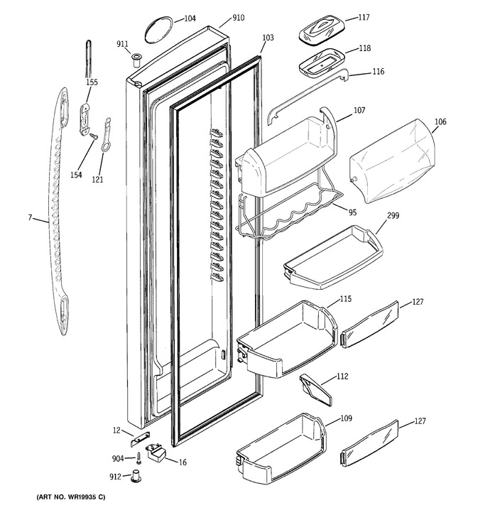 Diagram for PSK29NGSBCCC