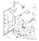 Diagram for 7 - Fresh Food Section