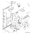 Diagram for 7 - Fresh Food Section