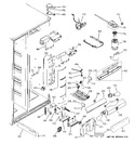 Diagram for 8 - Fresh Food Section