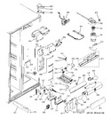 Diagram for 7 - Fresh Food Section