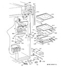 Diagram for 6 - Fresh Food Section