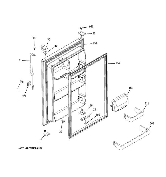 Diagram for HTS18BCPMLWW