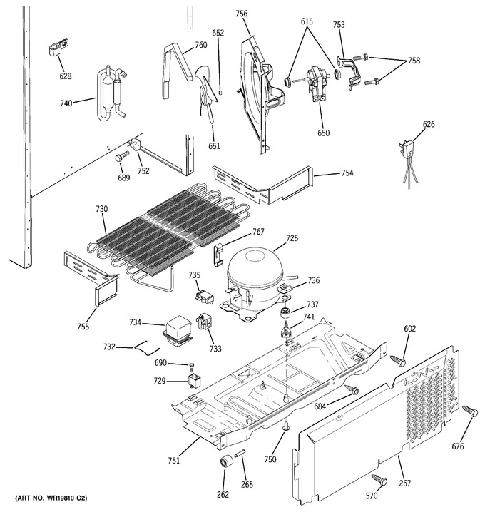 Diagram for HTM18IBPMRSA