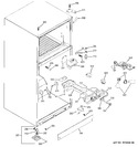 Diagram for 5 - Fresh Food Section