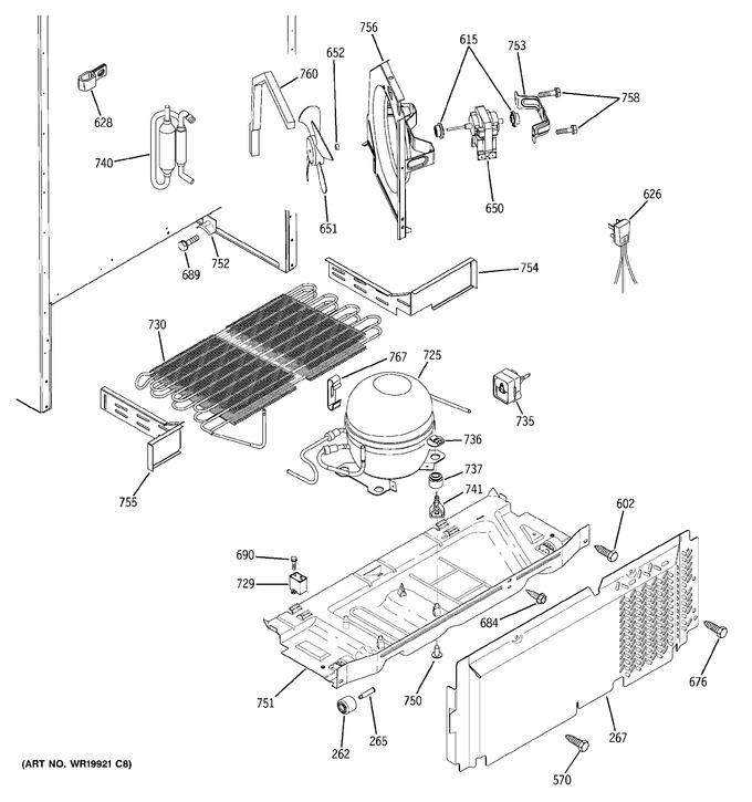 Diagram for HTM18IBPSRSA