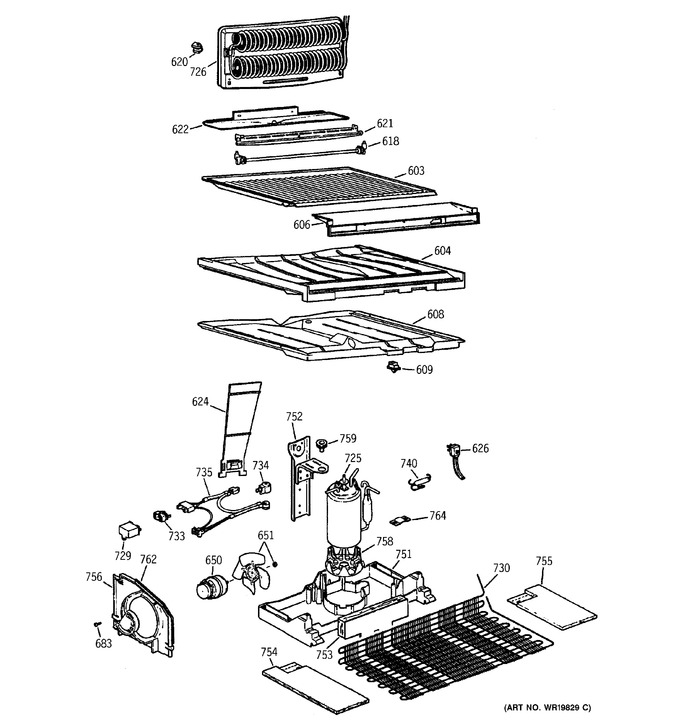 Diagram for TBX21PKCR