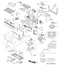 Diagram for 1 - Microwave