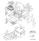 Diagram for 3 - Body Parts