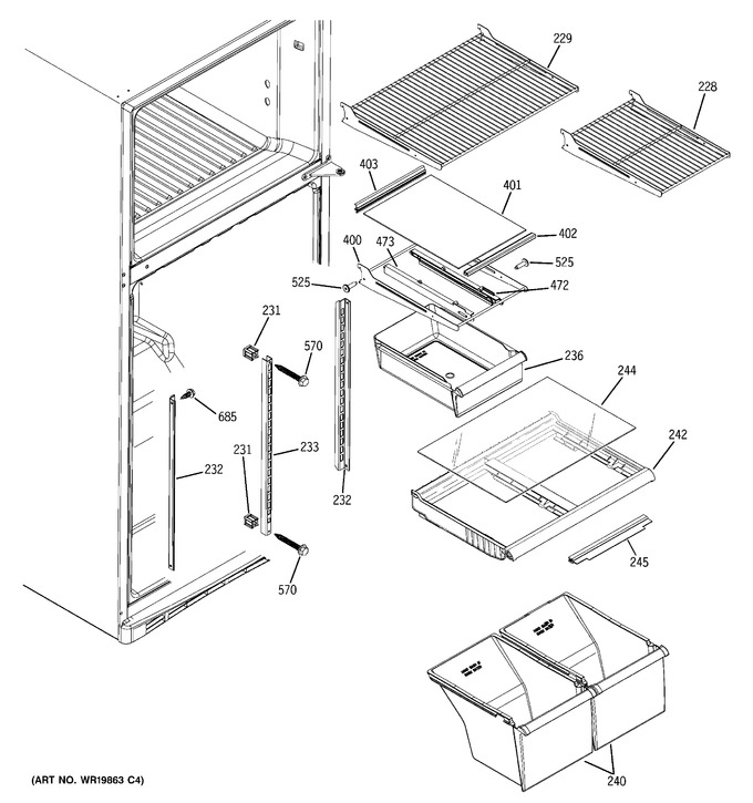 Diagram for GTH18DBROLCC