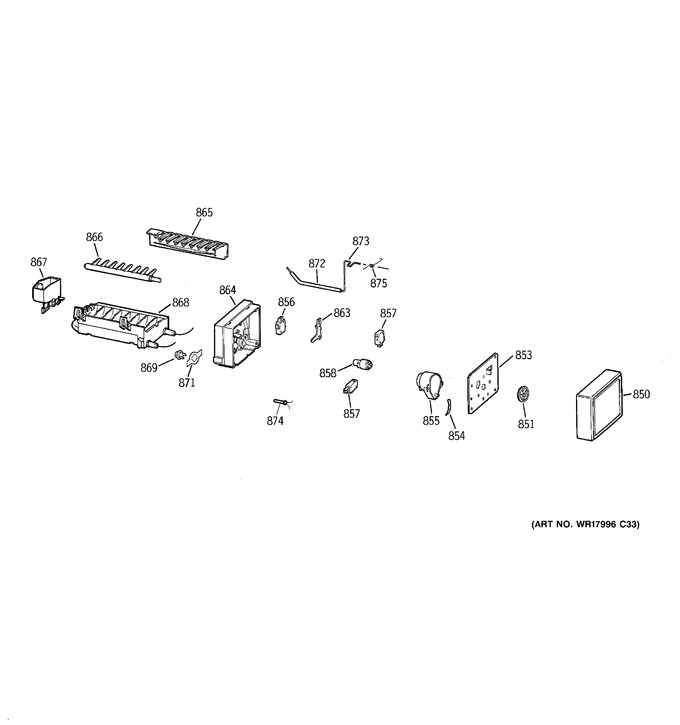 Diagram for GTS18DCPNRBB