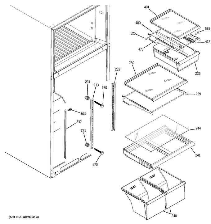 Diagram for GTH18JLSORBS