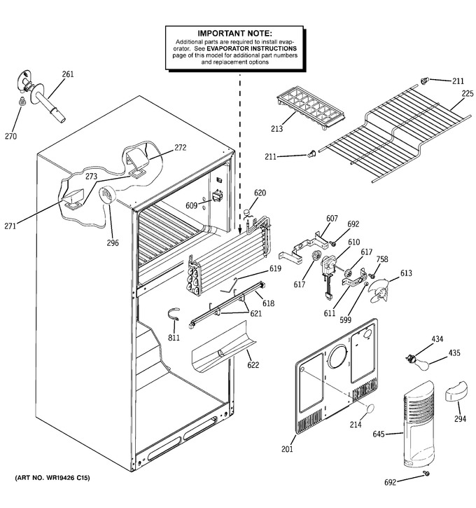 Diagram for GTS18KBPNRBB