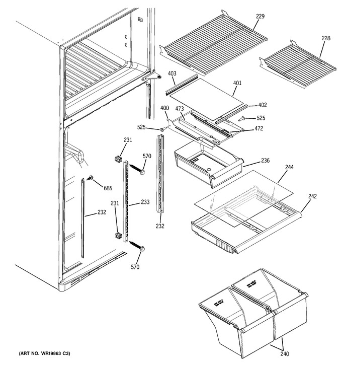 Diagram for GTS18DBPSRCC