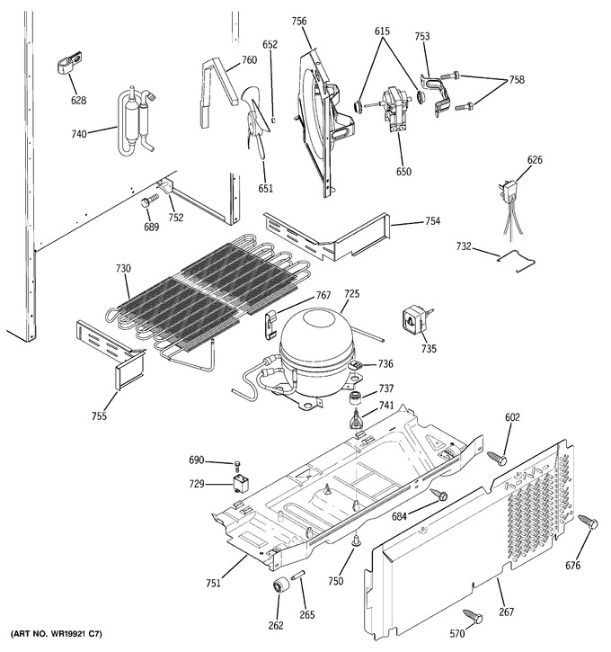 Diagram for GTS18DCPSLCC