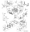 Diagram for 1 - Microwave