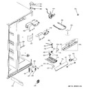 Diagram for 6 - Fresh Food Section