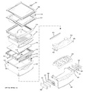 Diagram for 9 - Fresh Food Shelves