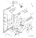 Diagram for 7 - Fresh Food Section