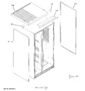 Diagram for 4 - Clad Components