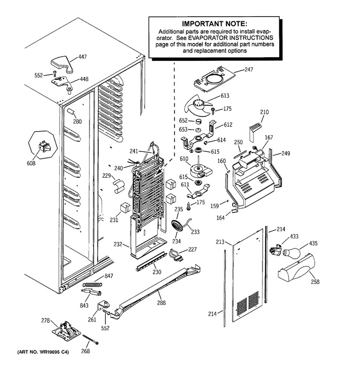 Diagram for RSK25LCMKCCC