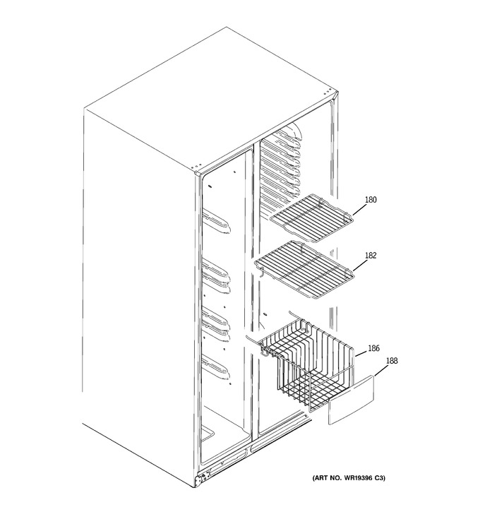 Diagram for RSK25LHSACCC