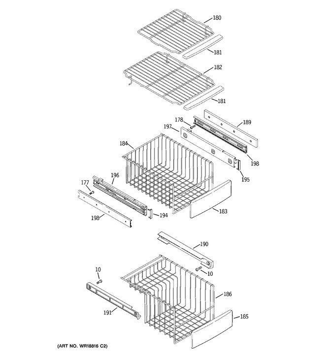 Diagram for RSK29NHSACCC