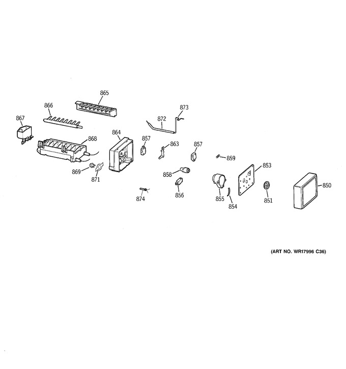 Diagram for HTS18BCPNLWW