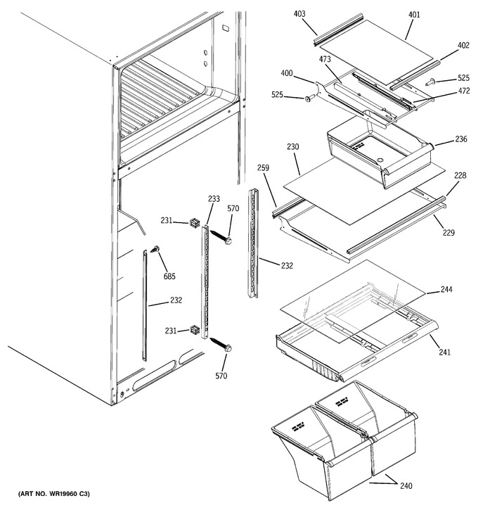 Diagram for HTM18IBPPRSA