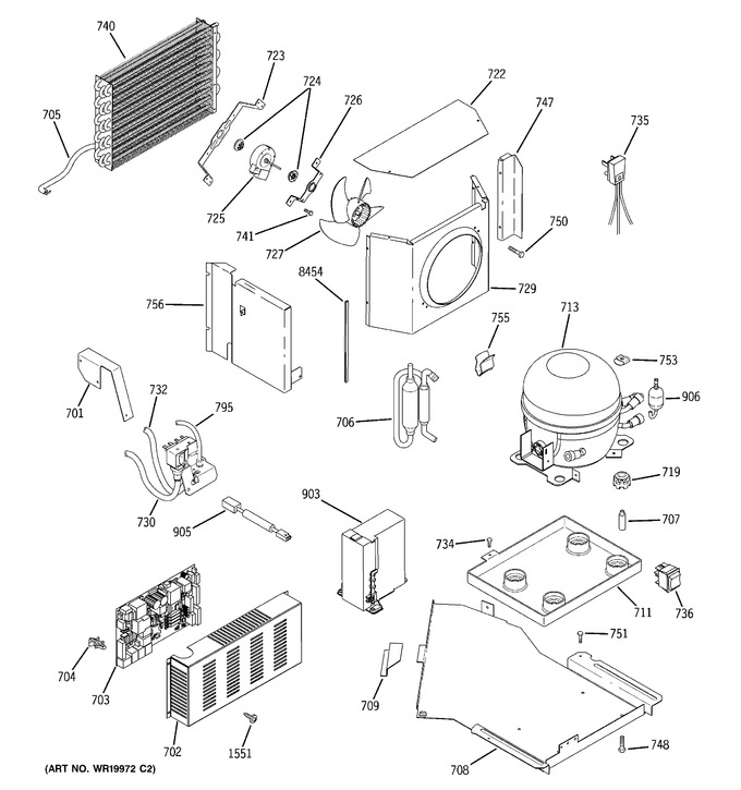 Diagram for ZISS480NRHSS