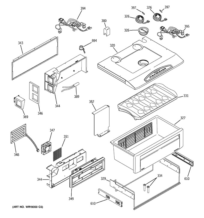 Diagram for ZISS480NRHSS