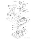 Diagram for 3 - Control Section